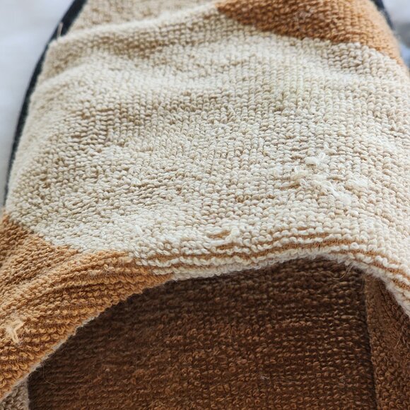 OAS Desert Slippers - US 12/EU 46 - Picture 9 of 13